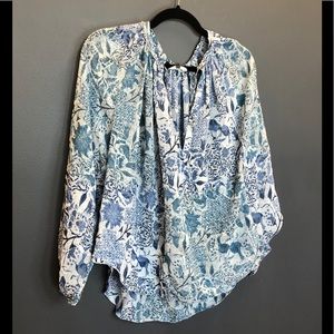 Isabel Marant Blouse- worn twice